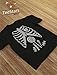 TeeStars - Children Skeleton Candy Rib-cage X-Ray Halloween Funny Kids T-Shirt