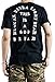 MASKAZU Men's I Feel Like Pablo Short Sleeve T Shirt
