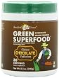 Amazing Grass Chocolate Drink Powder, Green Superfood, 8.5-Ounce Container