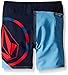 Volcom Boys Ly Liberate Lido Mod Boardshort