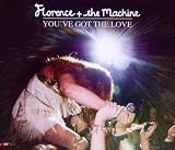 You'Ve Got the Love