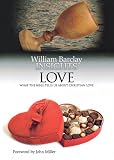 Insights love : what the Bible tells us about Christian love