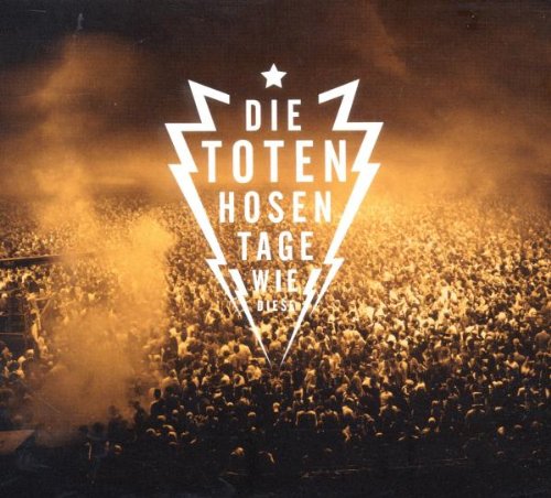 Produkt-Bild: Tage wie diese