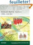 Roman Battle Tactics 390-110 BC