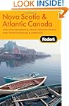 Fodor's Nova Scotia & Atlantic Canada...