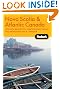 Fodor's Nova Scotia & Atlantic Canada, 11th Edition: With New Brunswick, Prince Edward Island, and Newfoundland & Labrador (Travel Guide)