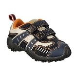 Toddler Boys' Cherokee Necal Athleisure Shoes - Navy