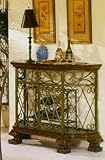 Sumatra Wine Rack