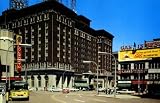 Grand Rapids, Michigan, ca. 1955 - Fine-Art Gicl���e Photographic Print - 8