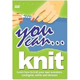 You Can Knit (Full) [DVD] [Import]