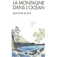 La montagne dans l'oc�an : M�ditation et compassion dans le bouddhisme et le christianisme