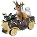Venison Seasons Deer Salt & Pepper Set