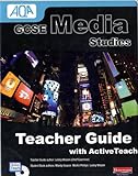 AQA GCSE media studies. Teacher guide