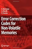 Error Correction Codes for Non-Volatile Memories