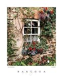 IMAGE OF Loch Lomond Window by Dennis Barloga 17x20.25 Fine Art Print Poster