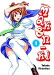 Maken-Ki, Bd. 1