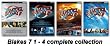 Blake's 7 - Complete Collection [16 DVD]