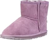 Emu Australia Kids Wallaby Mini Boot