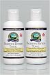 Naturessunshine Digestive Bitters Tonic Digestive System Support 4 fl. Oz (Pack of 2)