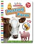 Petting Farm (Little Scholastic; Book & DVD)