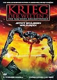 Krieg der Welten 2 - Die n�chste Welle - C. Thomas Howell