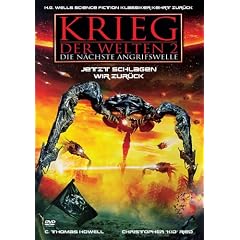 Krieg der Welten 2 - Die n�chste Angriffswelle