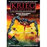 Krieg der Welten 2 - Die n�chste Angriffswellevon "C. Thomas Howell"