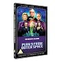 Plan 9 From Outer Space (Digitally remastered in colour) [DVD] [1959]