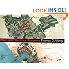 Plan and Section Drawing (Landscape Architecture)