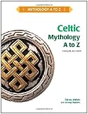 Celtic mythology, A to Z