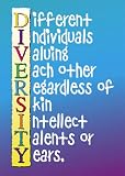 POSTER DIVERSITY