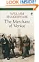The Merchant of Venice (Dover Thrift Editions)