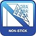 Cardinal 11x17 Inch Poly Dividers, 8-Tab, Multi-Color, (84251)