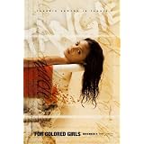 Thandie Newton Poster Movie