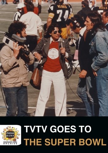 TVTV Goes To The Superbowl