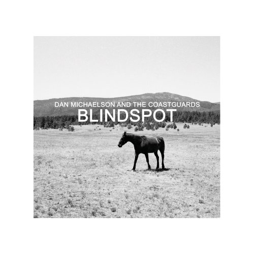 Dan Michaelson And The Coastguards-Blindspot-Promo-CD-FLAC-2013-BOCKSCAR Download