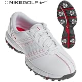 Ladies Nike Ladies Delight Golf Shoes by Nike