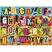 Melissa & Doug Jumbo ABC Chunky Puzzle