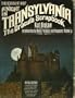 A Night in Transylvania