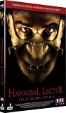 Hannibal lecter : les origines du mal