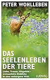 Image de Das Seelenleben der Tiere: Liebe, Trauer, Mitgefühl - erstaunliche Einblick