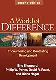 A world of difference : encountering and contesting development