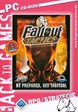 Fallout Tactics (Back to Games) - 