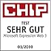 Auszeichnung
