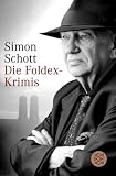 Produkt-Bild: Foldex - Die Krimis: 3 Krimis in einem Band