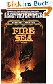 Fire Sea: The Death Gate Cycle, Volume 3 (A Death Gate Novel)