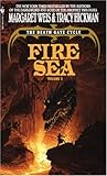 Fire Sea: The Death Gate Cycle, Volume 3 (Death Gate Cycle)