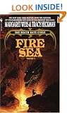 Fire Sea (The death gate cycle)