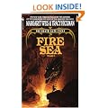 Fire Sea (The death gate cycle)
