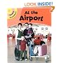 At the Airport (Reading Roundabout)